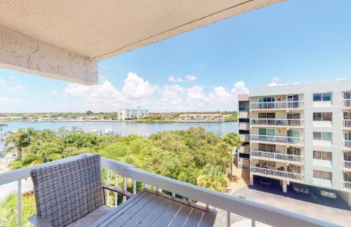 Water View 402 - Foto 15