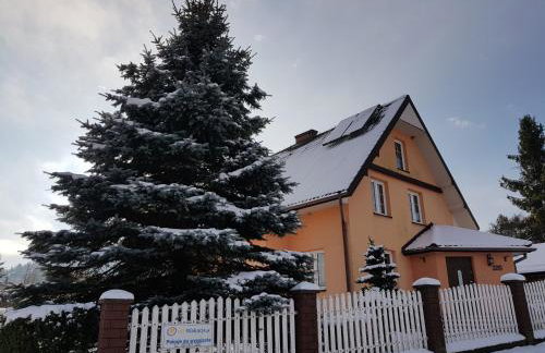Dom Gościnny Orange - Foto 22