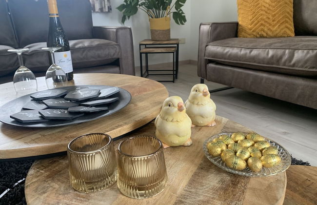 Cozy Holiday Home in Zonnemaire Near Lakebeach - Photo 55