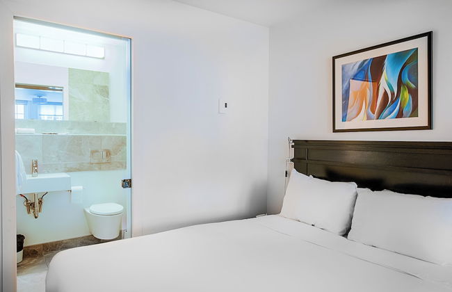 Les Lofts de Buade by Les Lofts Vieux-Québec - Photo 17