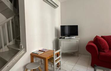 L escale ardéchoise Ardèche stopover - Foto 43