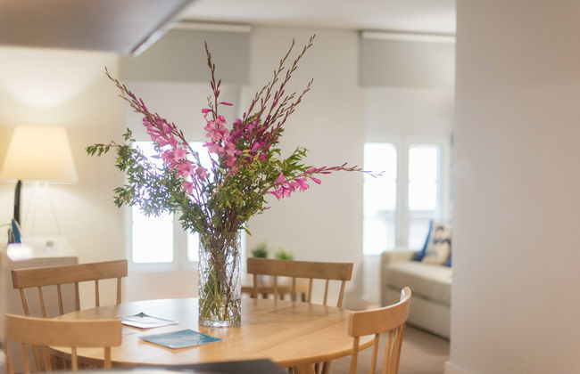 Apartamentos Santa Maria - Foto 13