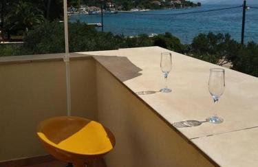 Apartments by the sea Brgulje, Molat - 13318 - Foto 11