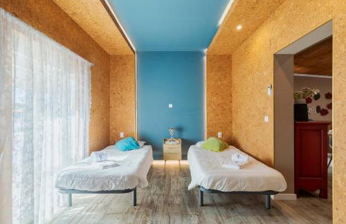 Y.Palmela - Boutique Apartments - Foto 126