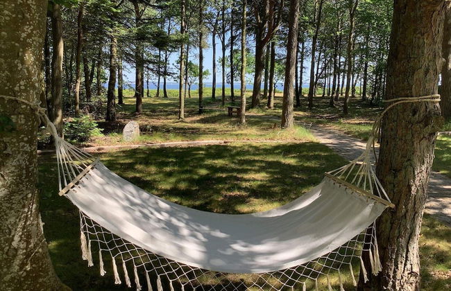 8 Person Holiday Home in Thyholm - Foto 27