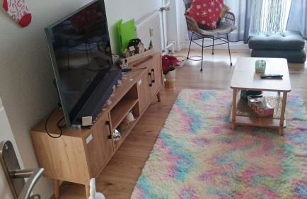 Ferien Oase - Foto 4