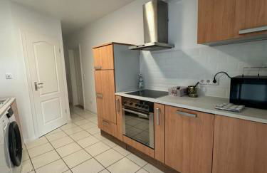 Top Monteurwohnung Stuhr-Brinkum mit perfekter Anbindung - Foto 24