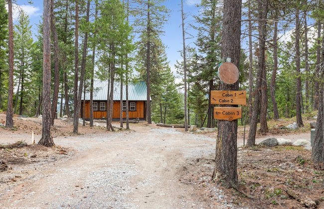 Whispering Pines cabin rentals - Photo 41