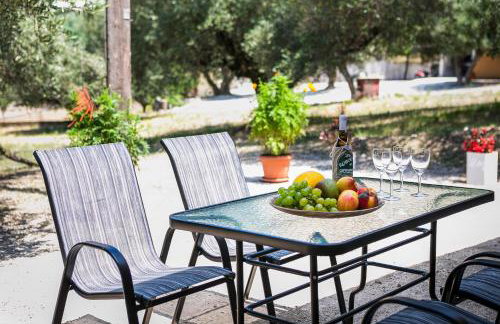 Cephalonian Countryside Villa - Foto 35