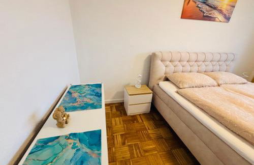 Spacious 72 sqm Moselblick apartment & top connection - Foto 10