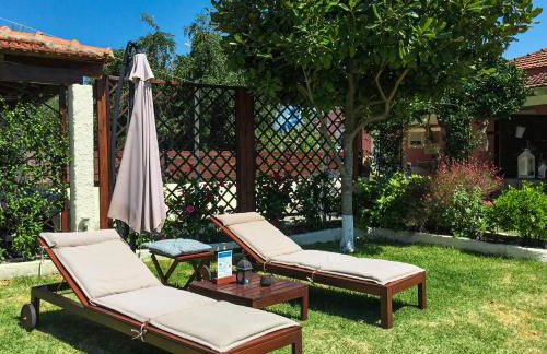 Nikodimos Garden Studios - Foto 53