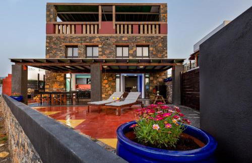 Villa Menelaos - Foto 40