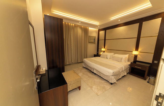 Burj Al Hayah Tower - Al Malaz - Foto 20