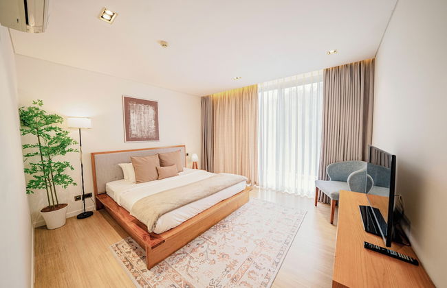 BRG GOLF - Danang Private Pool Villa 3BR - Foto 7