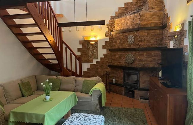 Comfortable Holiday Home on Lake Jamno, Podamirowo - Photo 19