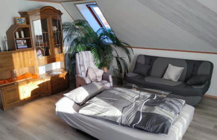 Mones Monteur- und Ferienwohnung - Foto 11