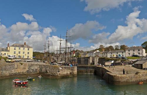 Dairy Cottage - Foto 25