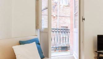 Beau T2 au centre historique - Foto 5