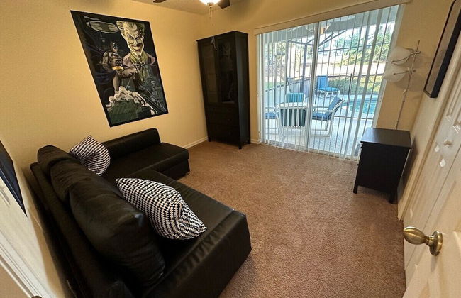 Southern Dunes Golf Front Home - Foto 9