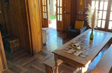 Chalé Boutique Recanto dos Ursos - Foto 27