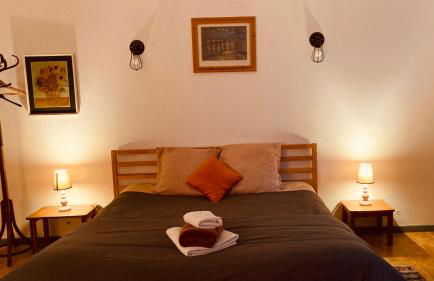 Métairie de Moutiques - Photo 20