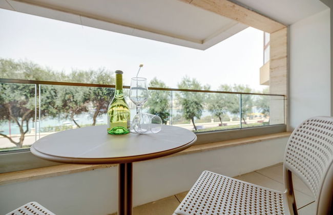 Premier Seafront Living: Ultra-luxury in Sliema - Foto 35