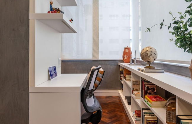 For Families 4 Minutes From Copacabana Beach Nsc605 - Foto 13