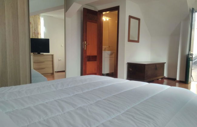 Casa do Figueirinha - Foto 2