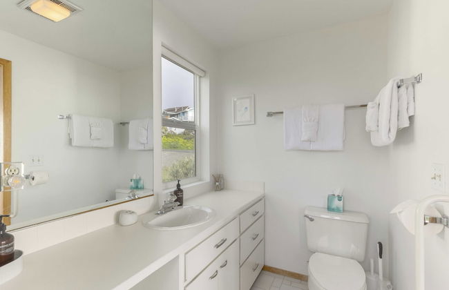 Blue Horizon by Avantstay Panoramic Views of the Ocean w/ Entertainers Patio - Foto 22