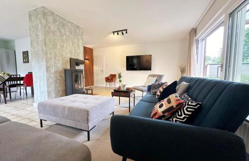 92 qm - Premium Unterkunft - Wibbelt No 23 - Foto 9