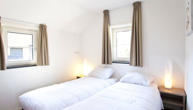 Luxury Villa in Arnhem With Parking - Foto 5, Habitación