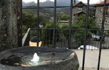 Apartamento El Fenal de Turmo Casa rural "El Capricho de Nieves" - Photo 74