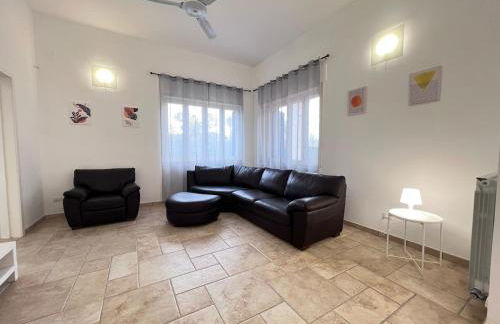 Villa nel Salento con piscina e ulivi - Foto 22