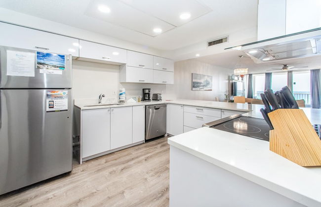 Shoreline Towers 3083 - Foto 14