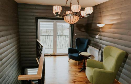 Zielone Zagrody -Dobra koło Sieniawy - Foto 15