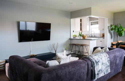 Lovely Culver City Home 8 Mins to Beach Close to LAX - Foto 39