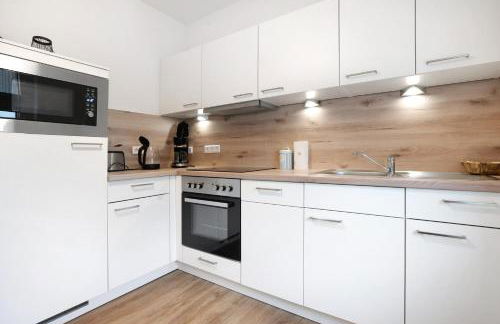 Ferienwohung Finsterwalde - Foto 8