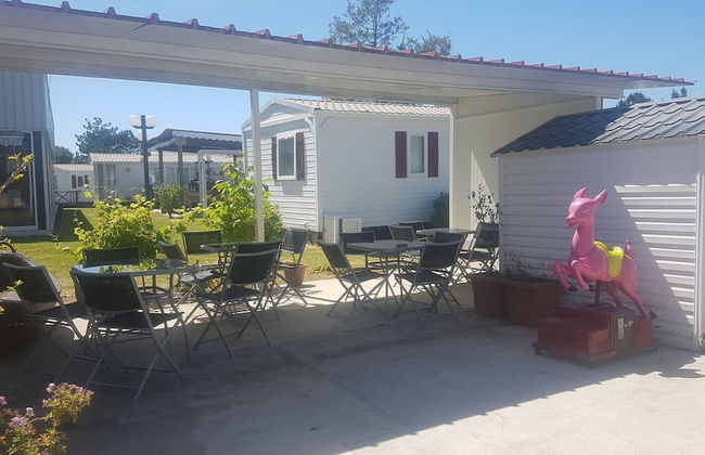 Bungalow Nature 2 pax - Photo 9