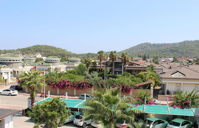 Tebriz Apart Hotel - Foto 13