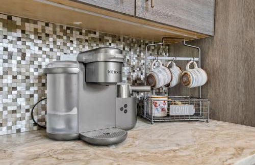 Fayetteview Rooftop Balcony Hot Tub 5 Min to DT - Foto 24