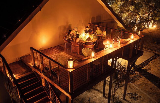 Rhino's Rest Private Luxury Villa - Foto 55