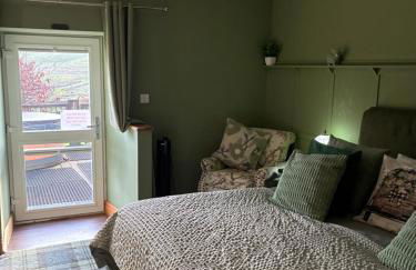 White Side Cottage - Foto 34