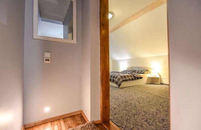 Baltijos Apartamentai - Photo 10