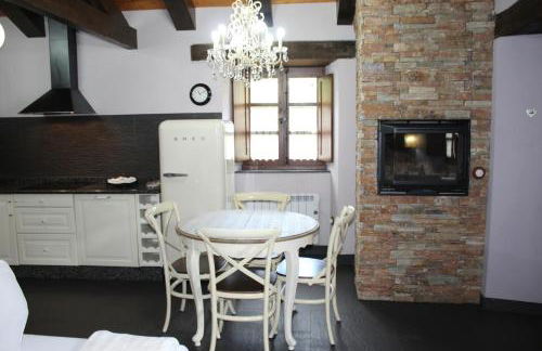 Casas Rurales TAReira en Taramundi - Foto 99