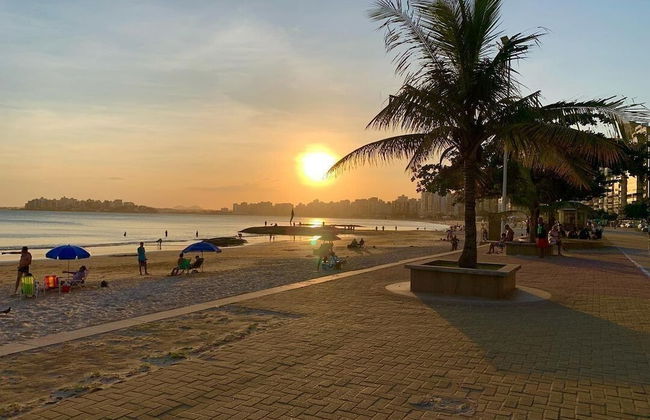 Ático con piscina - Guarapari - Photo 30