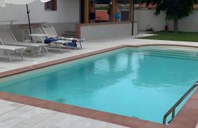 Villa Magnolia Del Mare - Foto 13