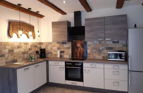 Ferienhaus WeserLiebe - Foto 16