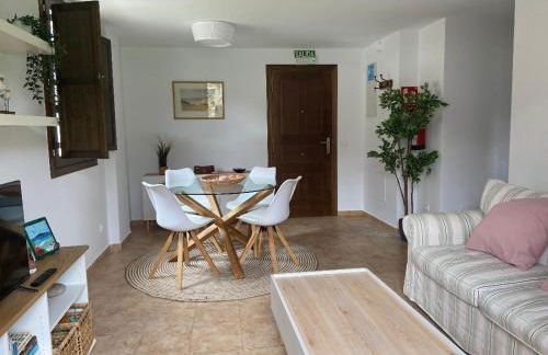 Apartamento en Preciosa Casa de Indiano en Noriega, Asturias - Foto 10