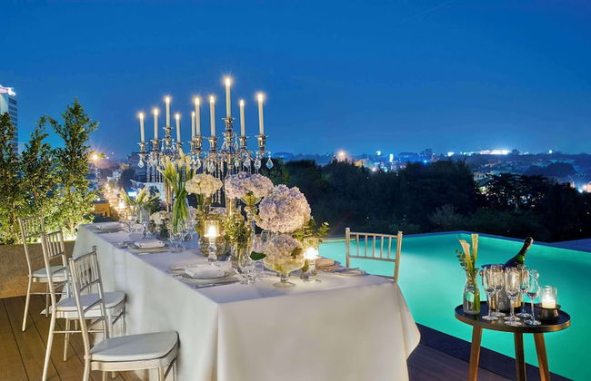 Anantara Chiang Mai Serviced Suites - Photo 54