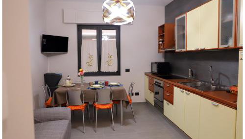 CASA DIDYMA - Foto 5, stove